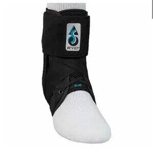 ASO Ankle Stabilizer Size Medium